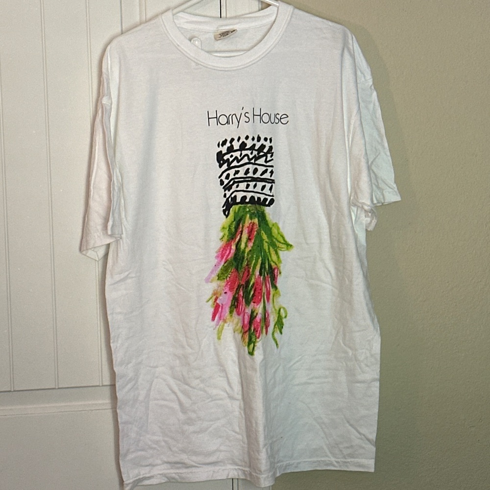 Harry Styles Shirt